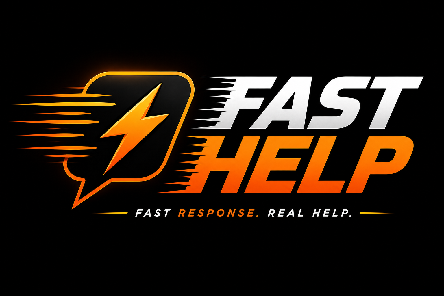 FAST HELP
